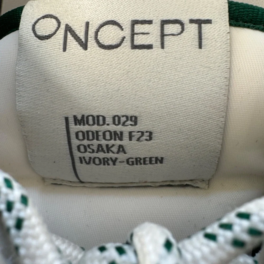 Women’s ONCEPT Osaka Sz 8
